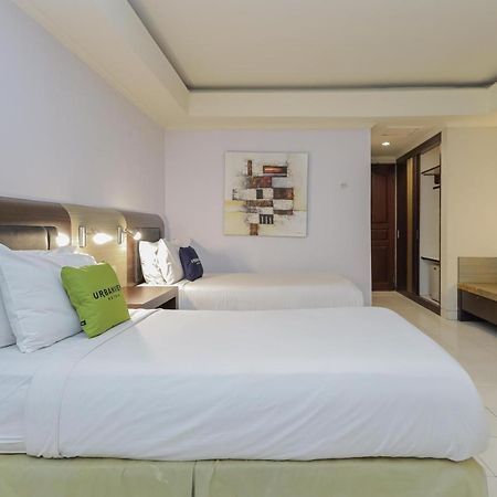 Urbanview Hotel Taman Suci Denpasar  Ngoại thất bức ảnh