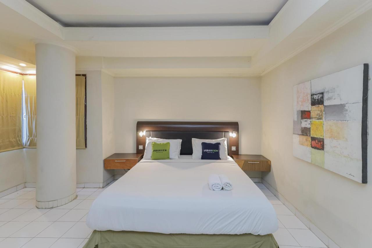 Urbanview Hotel Taman Suci Denpasar  Ngoại thất bức ảnh