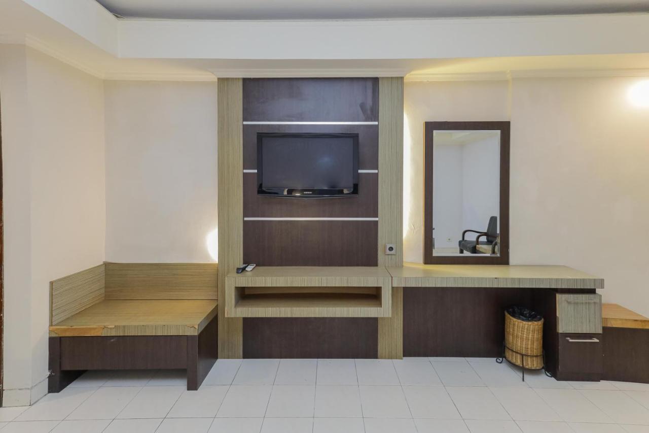 Urbanview Hotel Taman Suci Denpasar  Ngoại thất bức ảnh