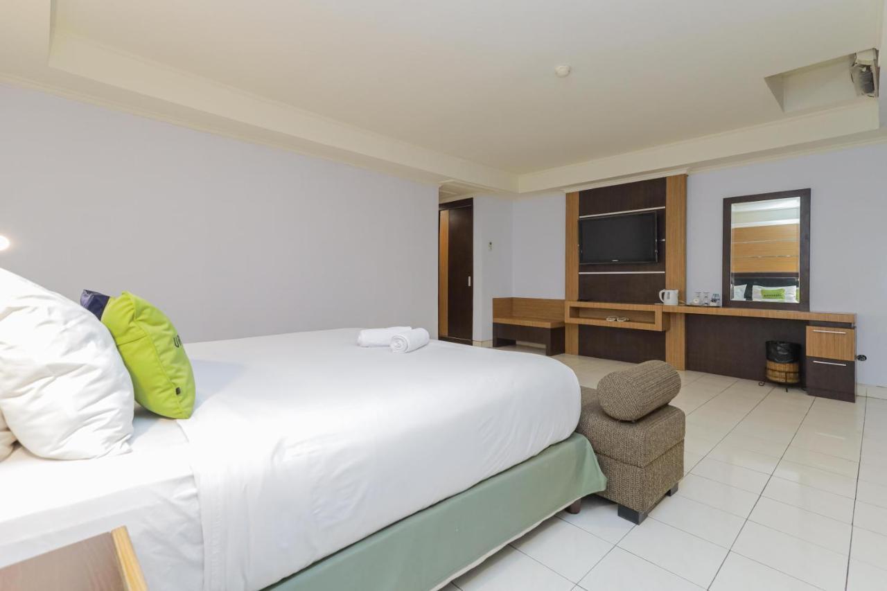 Urbanview Hotel Taman Suci Denpasar  Ngoại thất bức ảnh