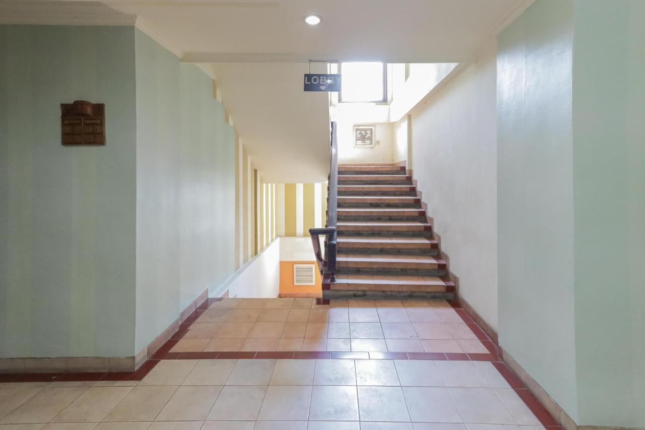 Urbanview Hotel Taman Suci Denpasar  Ngoại thất bức ảnh