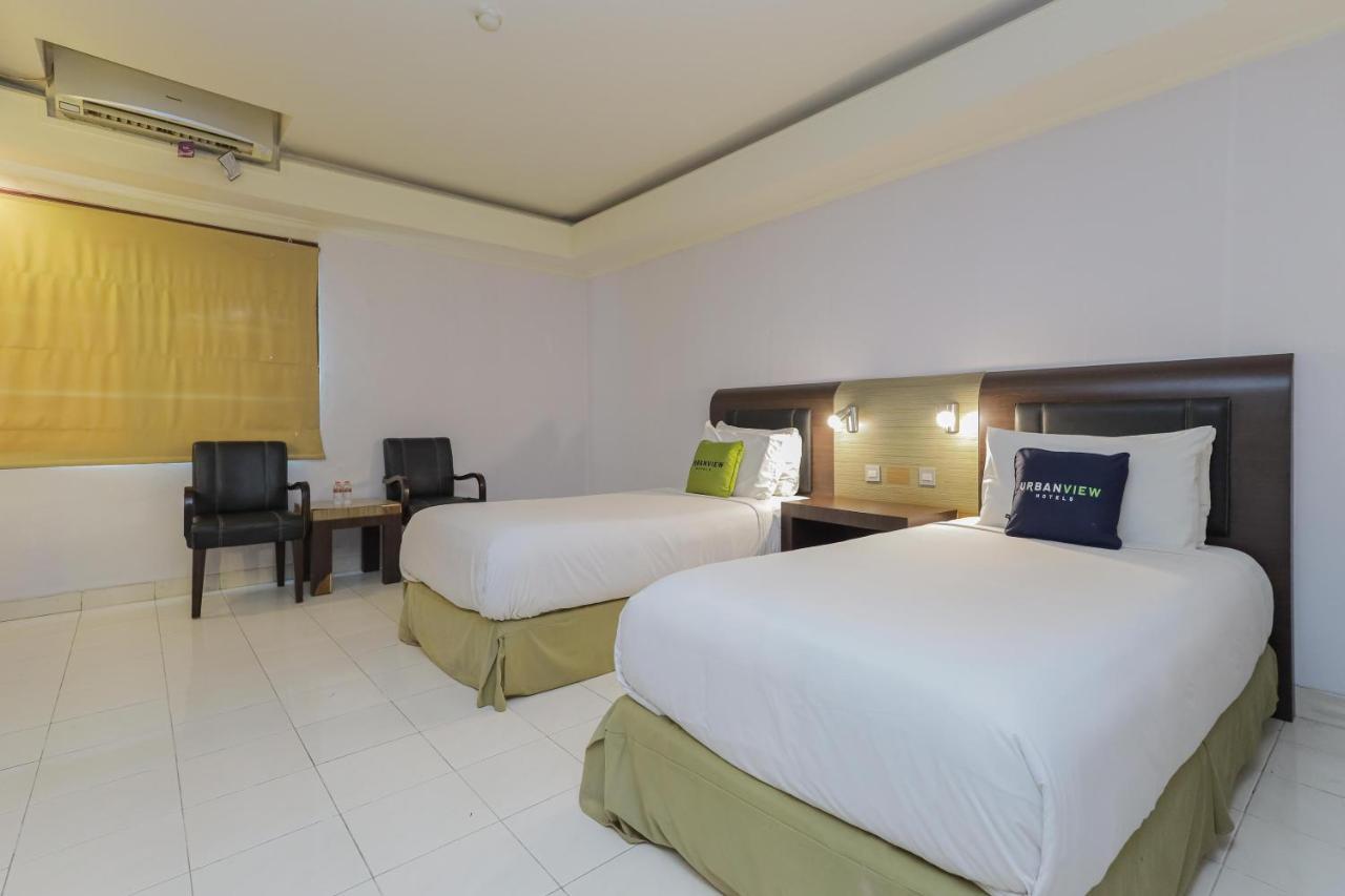 Urbanview Hotel Taman Suci Denpasar  Ngoại thất bức ảnh