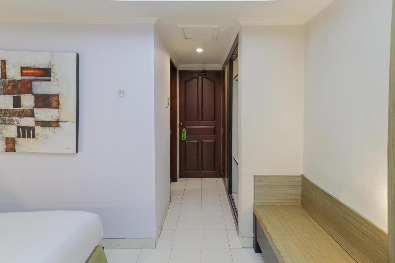 Urbanview Hotel Taman Suci Denpasar  Ngoại thất bức ảnh