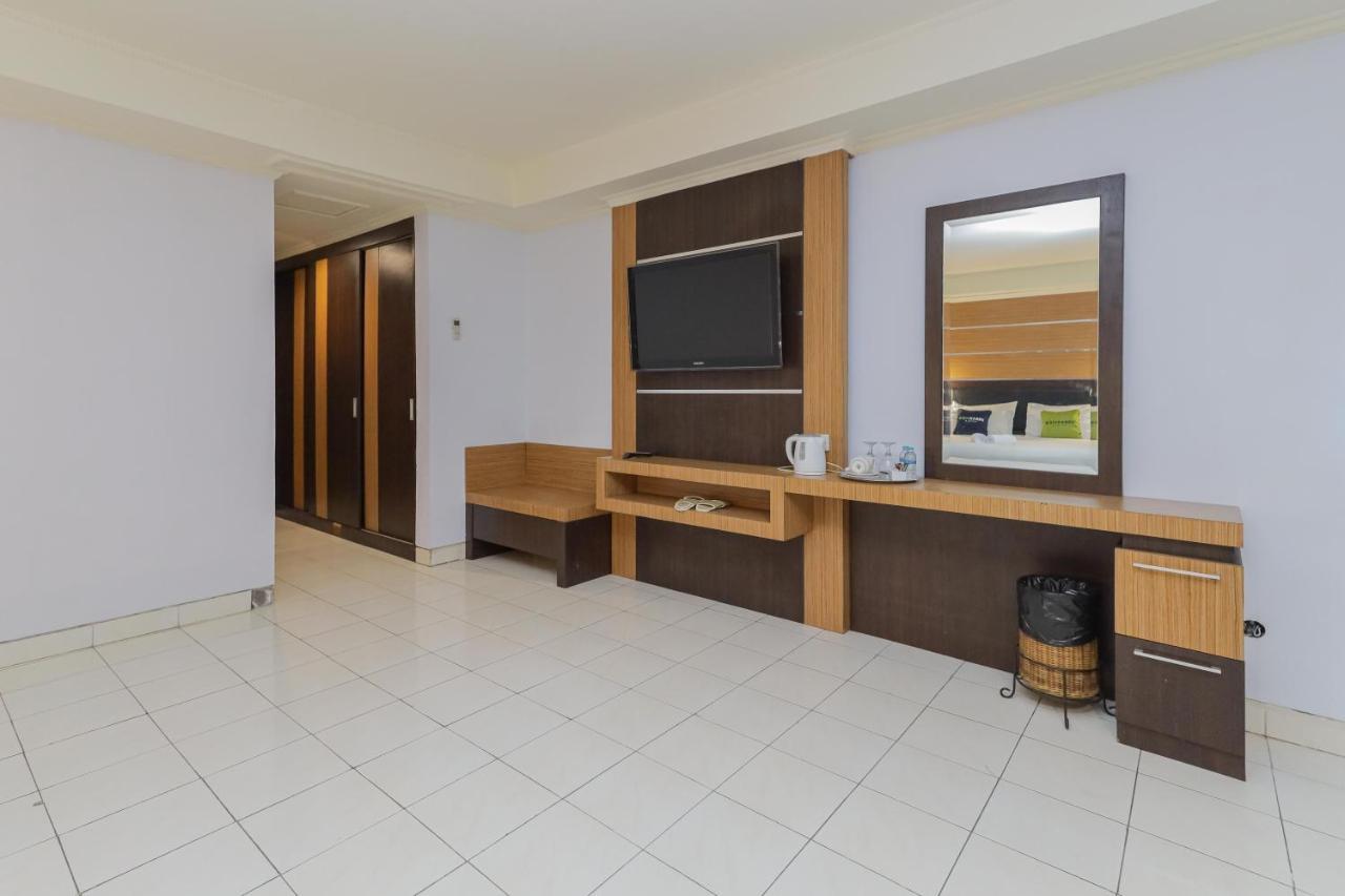 Urbanview Hotel Taman Suci Denpasar  Ngoại thất bức ảnh