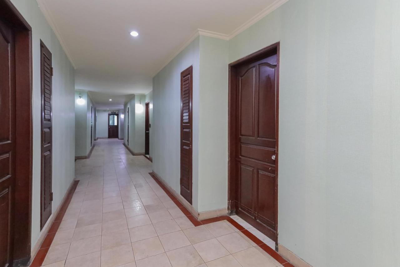 Urbanview Hotel Taman Suci Denpasar  Ngoại thất bức ảnh