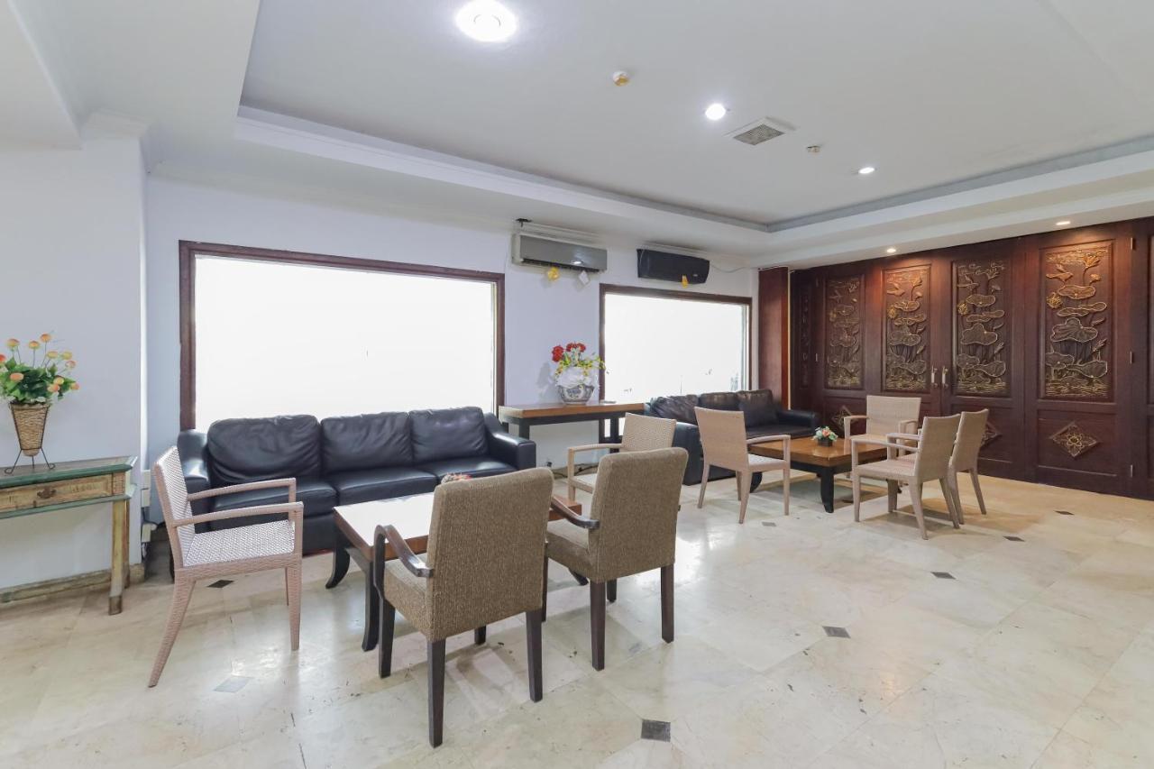 Urbanview Hotel Taman Suci Denpasar  Ngoại thất bức ảnh