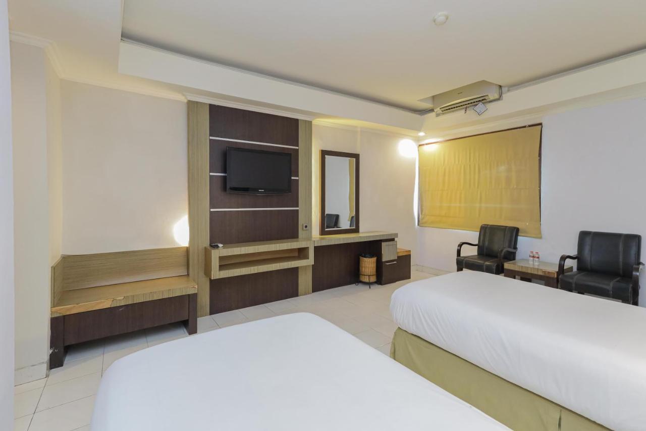 Urbanview Hotel Taman Suci Denpasar  Ngoại thất bức ảnh
