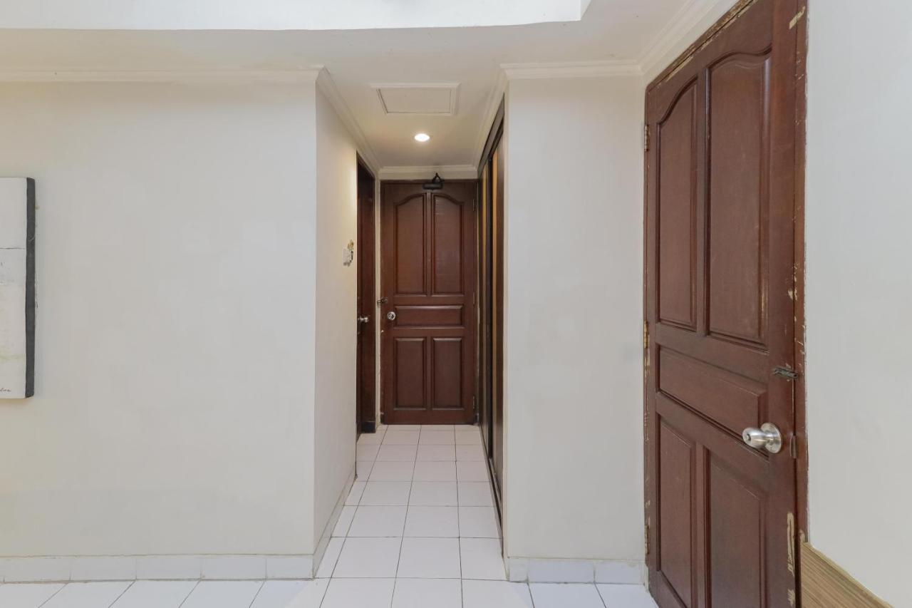 Urbanview Hotel Taman Suci Denpasar  Ngoại thất bức ảnh