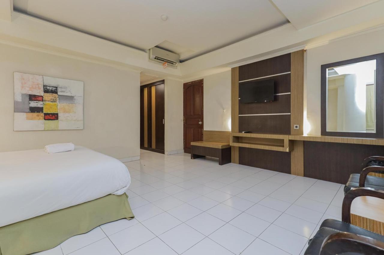 Urbanview Hotel Taman Suci Denpasar  Ngoại thất bức ảnh