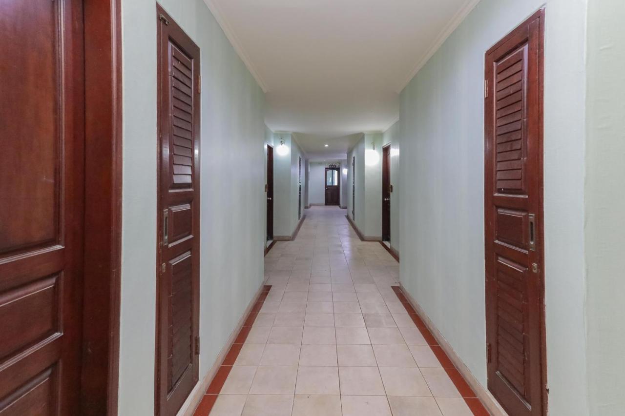 Urbanview Hotel Taman Suci Denpasar  Ngoại thất bức ảnh