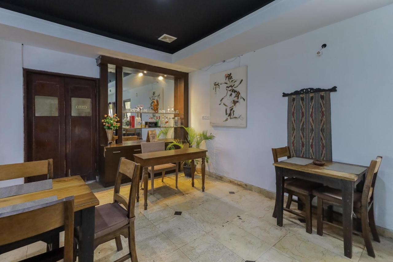 Urbanview Hotel Taman Suci Denpasar  Ngoại thất bức ảnh