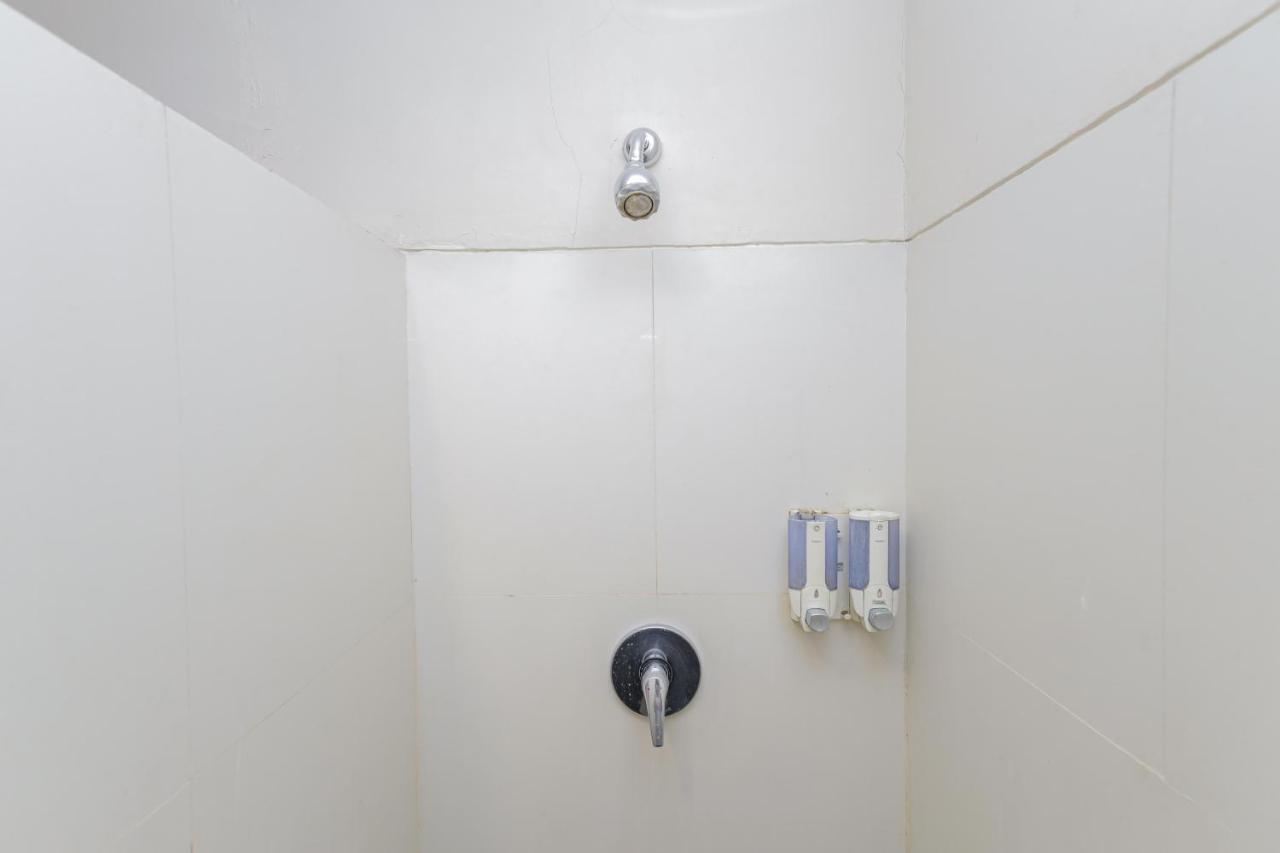 Urbanview Hotel Taman Suci Denpasar  Ngoại thất bức ảnh