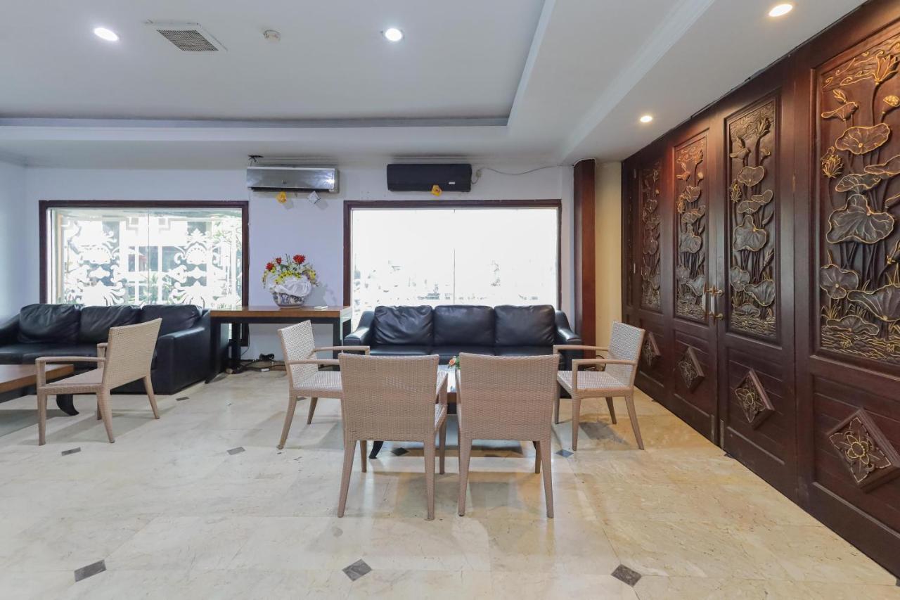 Urbanview Hotel Taman Suci Denpasar  Ngoại thất bức ảnh