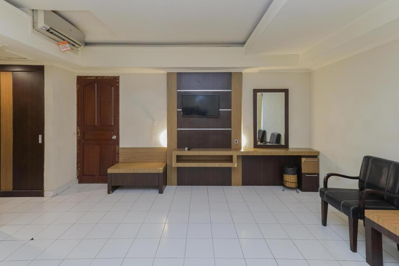 Urbanview Hotel Taman Suci Denpasar  Ngoại thất bức ảnh