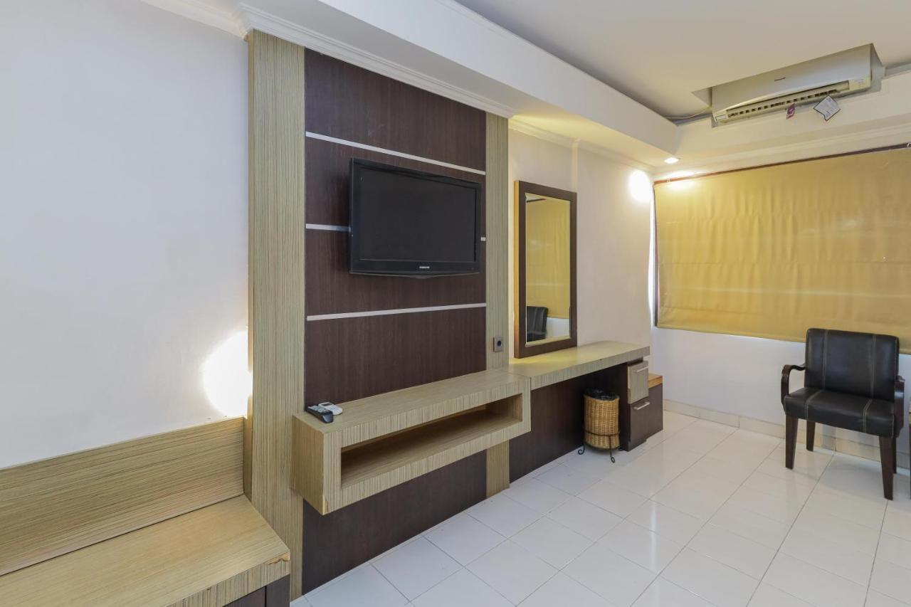 Urbanview Hotel Taman Suci Denpasar  Ngoại thất bức ảnh